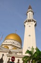 Klang Royal Town Mosque a.k.a Masjid Bandar Diraja Klang